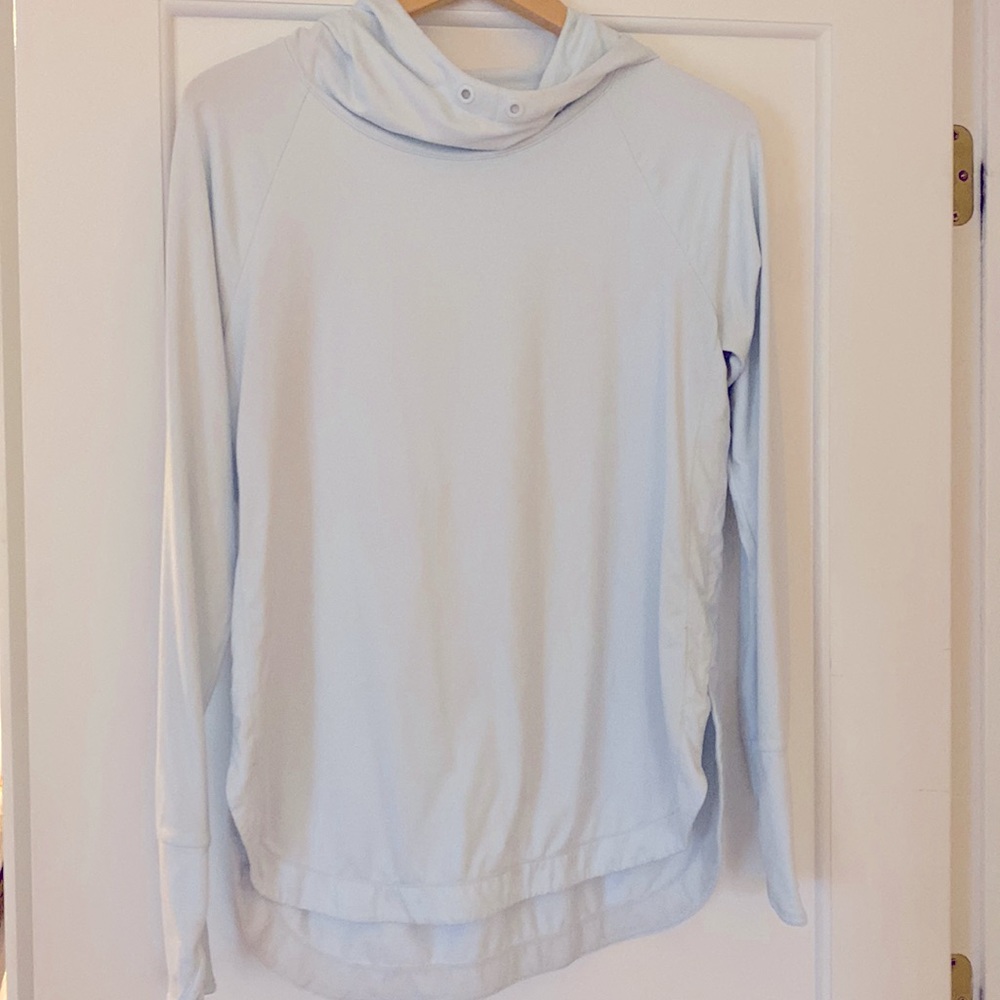 Athleta hoodie